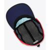 Used Columbia Bad Ax Pass Cap Mesh Cap Omni Freeze Zero UPF50 Cooling Function UV Protection Outdoor Cap One Size Fits Most PU5638 Black