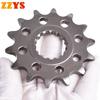 520 14T Tooth Front Sprocket Gear Star Pinion For Yamaha ATV YFM700 2006-2024 18 2019 2020 2021 2022 2023 YFM700R YFM Raptor 700