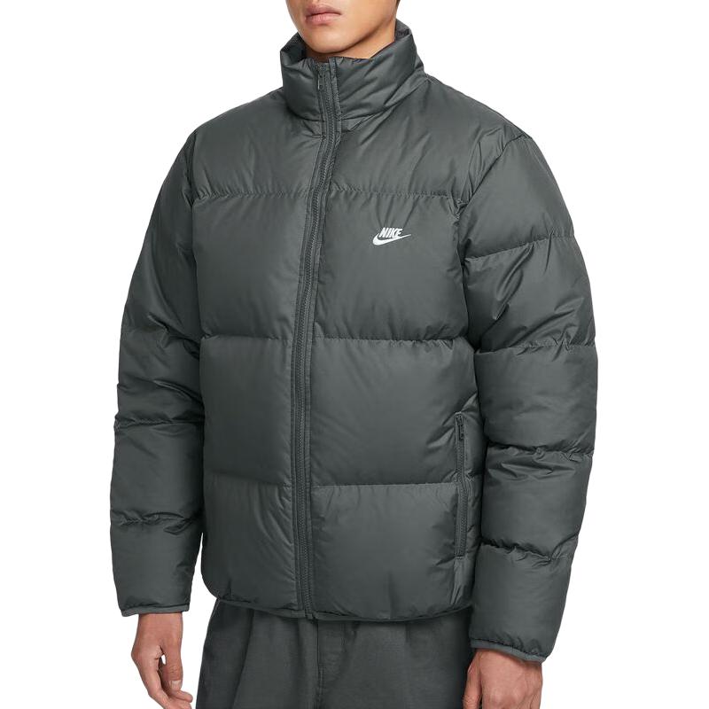 New Nike Therma FIT Down Jacket Men's IB2976-068