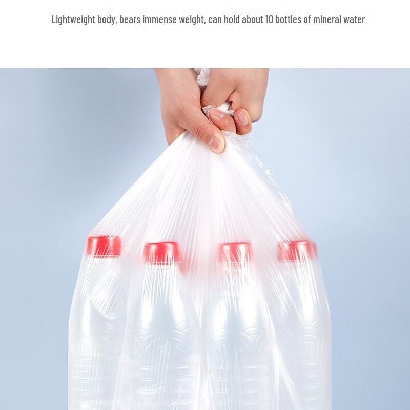 Yekee Disposable Thickened Plastic Tablecloth