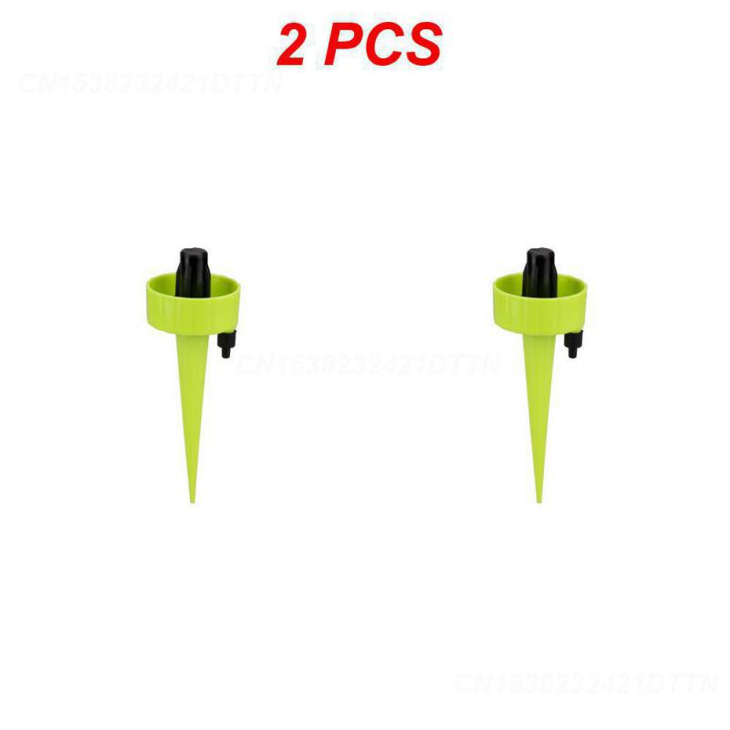 1/2/3PCS Garden Irrigation System Automated Innovative Smart Flowerpot Waterers For Indoor Plants Drip Irrigation Gardening Tips