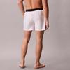Calvin Klein Boxer Uomo in Cotone Versatili Comodi Minimalisti Casual Intimo NM2879-100