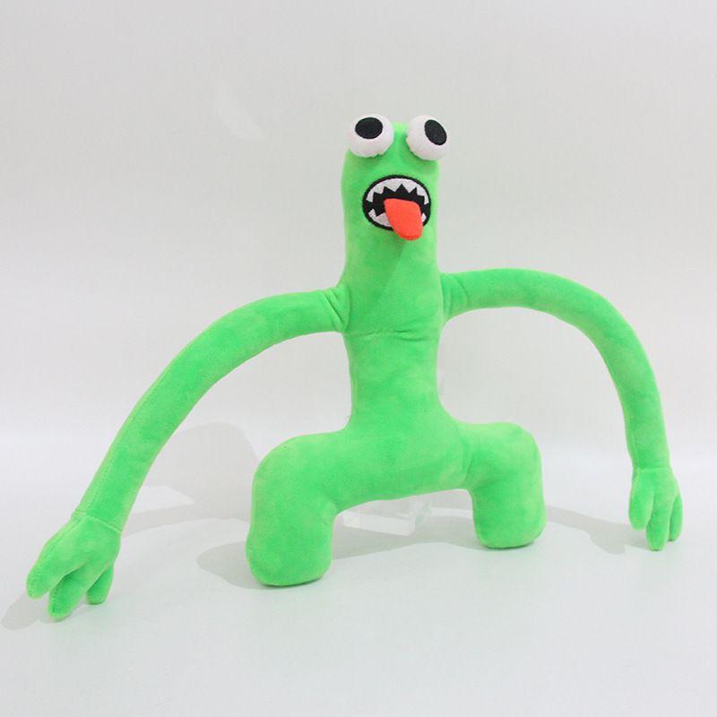 Roblox Rainbow Friends Plush Toys Characters Doll Gift Halloween Boys Girls