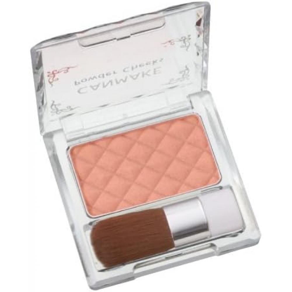 

Ida Laboratories Canmake Пудра Cheeks PW35 Skin Peach 4,4 г