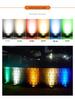 LED Stainless Steel Outdoor Waterproof Recessed Spotlight