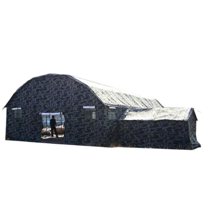 Arch Command Cotton Tent