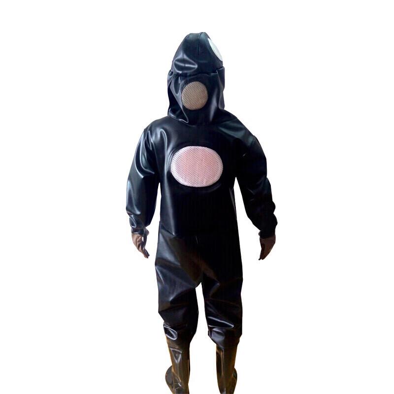 Protective Bee & Wasp Suit with Hat