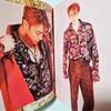 [USED] SUPER JUNIOR / REPLAY [Korean Edition] Eunhyuk ver.