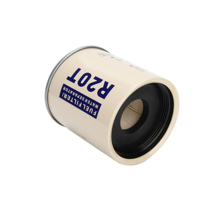 Fuel Filter R20T Fuel Water Separator Diesel Engine Filter For 230 R Outboard Motor R20S