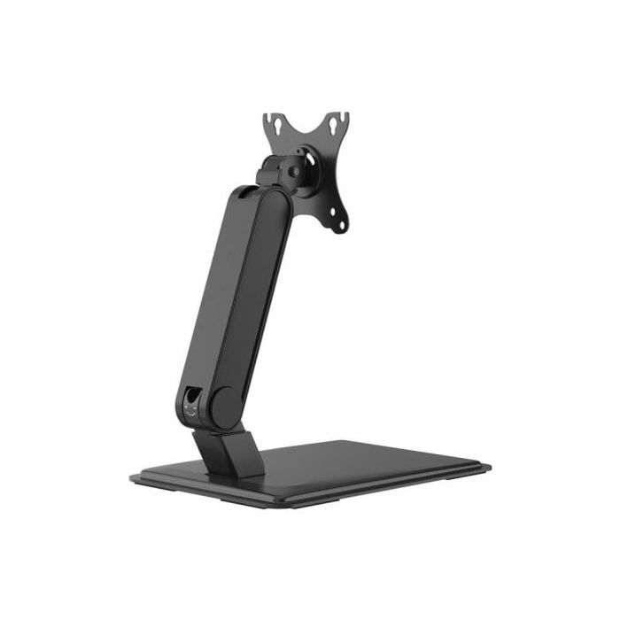 Aisens DT32TSR-373 Professional Counterweight Tiltable Table Stand 17-32" VESA Steel