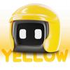 Cute Helmet Car Toy Car Mounted Robot Toys Cute Helmet Car Toys Desk Decoration
