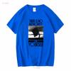 Crass There Is No Authority But Yourself T Shirt Full Size S 5XL SE636 vintage Washed Stylish designer clothes homme Casual