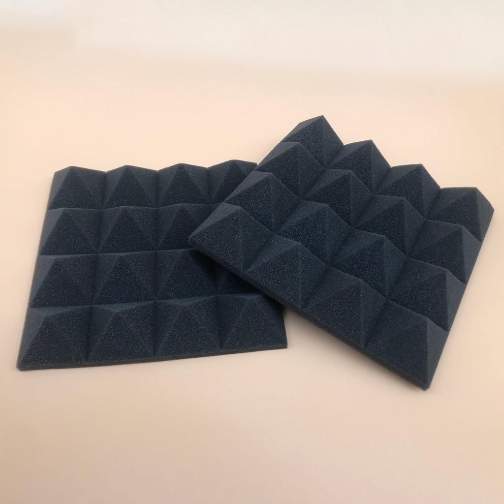 Home Scene Layout, Sound-absorbing Foam Wall, Indoor Sound-absorbing Cotton