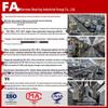 FA German Industrial High-Speed Tapered Roller Bearing
