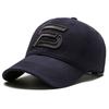 NORTHWOOD Original Hat Men's Korean Version Versatile Baseball Cap Women's Sports Visor Face Revealing Small Letters Baseball Hats