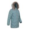 Mountain Warehouse Childrens/Kids Galaxy Water Resistant Padded Jacket