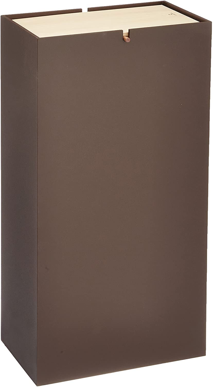 

Ямато Когей НОППО (Высокий) Коричневый, Прибл.. 18 x 30 x 60см