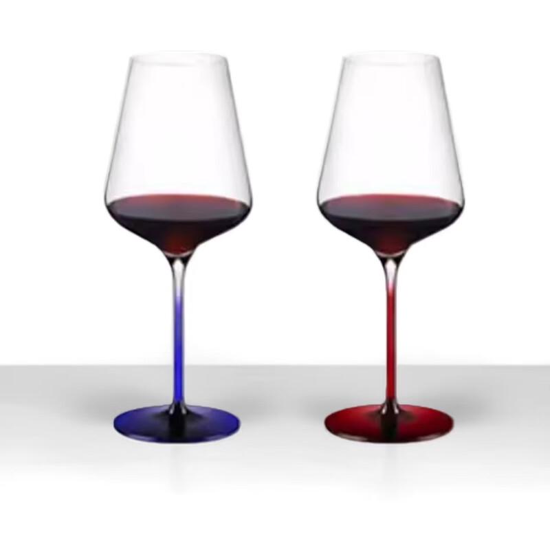 Songdai Crystal Wine Glass