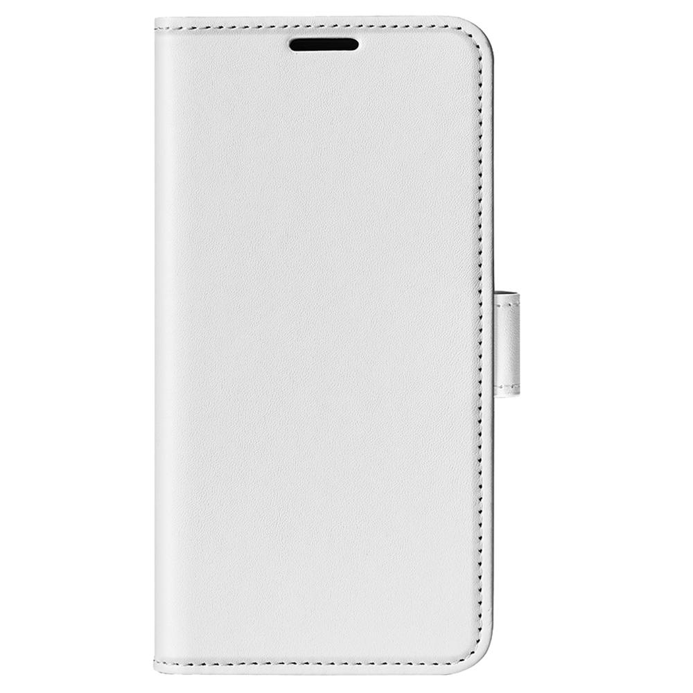 För Xiaomi Redmi K70E 5G/Poco X6 Pro 5G Fodral Visningsställ Läder Telefonskal