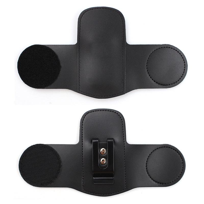 1pc Stethoscope Holder for Most Stethoscope, Stethoscope Holder Hip Clip Holster Accessories Hanging Bag