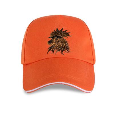New Cap Hat 2021 2021 Summer Style Baseball Cap Cock Fighter - Fighting Rooster Unisexs Graphic