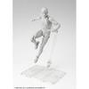 TAMASHII NATIONS Soul Stage Act Humanoid