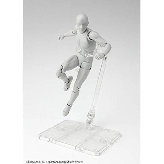 TAMASHII NATIONS Soul Stage Act Humanoid