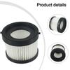 Enhanced Cleaning Efficiency Convenient Maintenance Replacement Filter for YOFIDRA for NEWBENY 0 7L Vacuum Cleaner Supplies