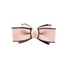Soft Woolen Banana Hair Clip Lightweight Hair Barrette Durable Bow Hair Clip  Hairstyle