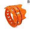 Universal Silicone Exhaust Tail Pipe Protector Cover And Decorative Protector Molding For KTM EXC EXCF 125 200 250