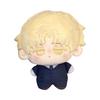 10cm Anime Character Plush Toy – Soft Foam-Filled Stuffed Doll For Kids & Collectors,2pcs