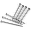OEING 5-inch Bulk Iron Round Woodworking Nails