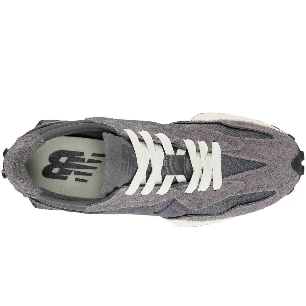 Kadın/Erkek Spor Ayakkabıları New Balance NB 327 gri (U327WTG)
