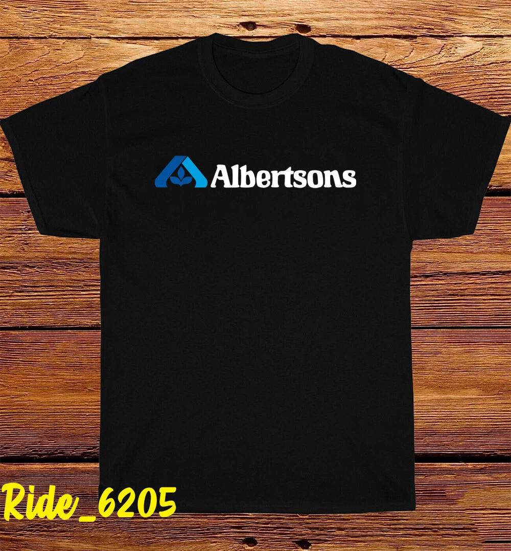 Men s and Women s T-shirts Albertsons S