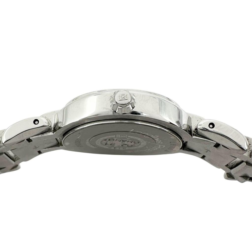 LONGINES Primalna L8.110.4 Watches Mechanical Automatic whiteDial Women used