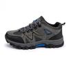 2023 Men's Breathable Outdoor Hiking and Casual Shoes - Fashionable, Sporty, and Durable