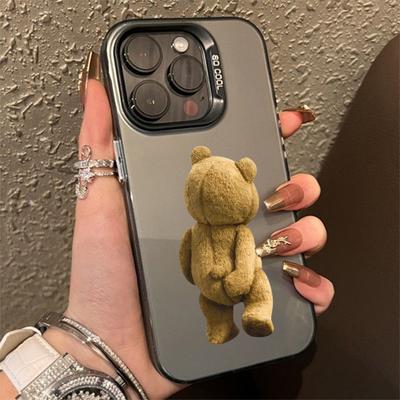 Telefoonhoesjes – Smartphonebumpers
