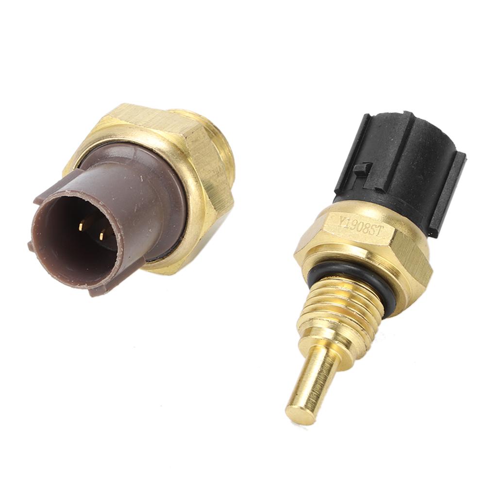 2pcs Coolant Water Temperature Sensor 37870 PJ7 003 Fits for Honda ACCORD 1993 1996