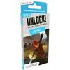 Lot 3 Unlock Short Adventures, Version Française Red Mask + Meurtre À Birmingham + Le Chat De M. Schrödinger + 1 Décapsuleur Blumie
