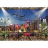 [Puzzle Korea] 1000-Piece City Night View from Terrace Jigsaw Puzzle by Puzzle Korea