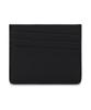 Maison Margiela 4-Stitch Slim 6-Slot Card Holder - Black / Sa1Vx0006P4455T8013