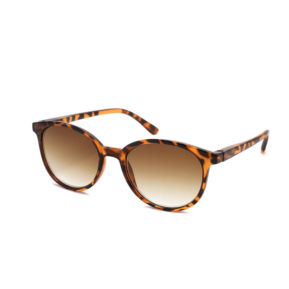 

Sunglasses Readers Men Women UV400 Anti-Bluelight - Unisex Sun Reading Glasses With Spring Hinge for Computer/Driving/Travel 1.5