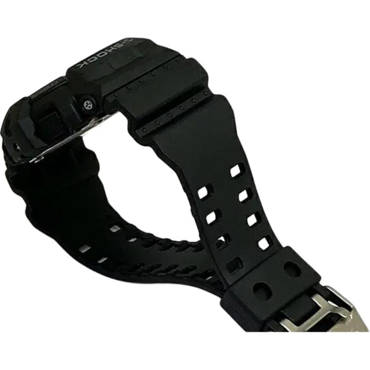 Casio Men YOUTH Black Watch GW-8900A-1 GW-8900A-1