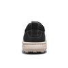 Herrskor i läder Slip-on Casual Sneakers Ballerinaskor Promenadskor