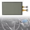 7" Touching Screen Assembly Monitor Radio Navigations for TLX Replaces C070VVN02.0