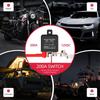 Heavy-Duty Sturdy Reliable Anti-Theft 12V 200A Anti-Theft Remote Kill Switch Kit