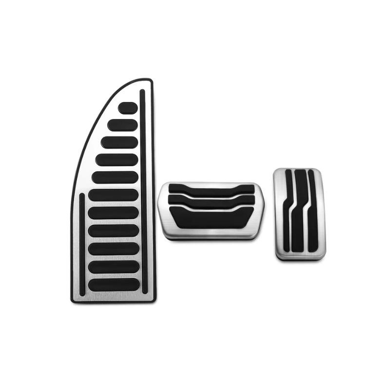 Fits 2005-2018 Ford Focus MK2/MK3/MK4 Brake & Accelerator Pedal