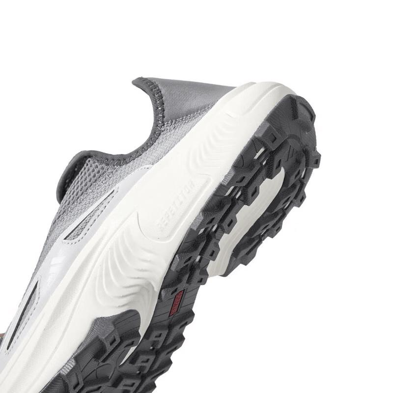 Adidas Men's Slip-On Breathable Casual Shoes