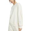 Puma Sweatshirts Women's Ecru Crew Neck Moderate Regular 673570-99
