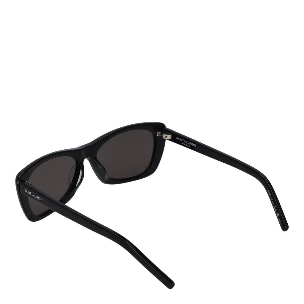 Saint Laurent SL 613 Size 58 Women's Sunglasses, [Item]